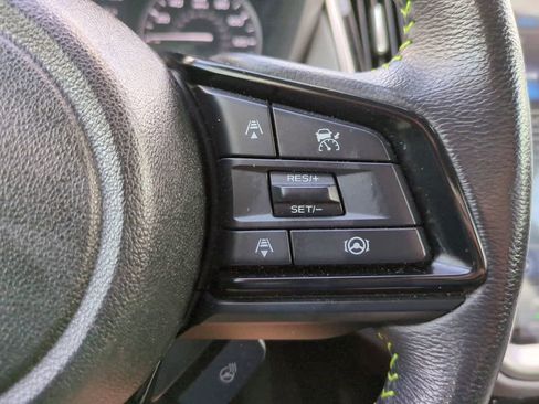 Used 2025 Subaru Outback Onyx Edition image 25