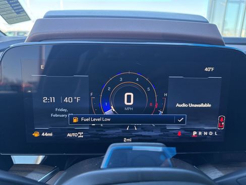 New 2026 Chevrolet Suburban High Country AWD/4WD image 33