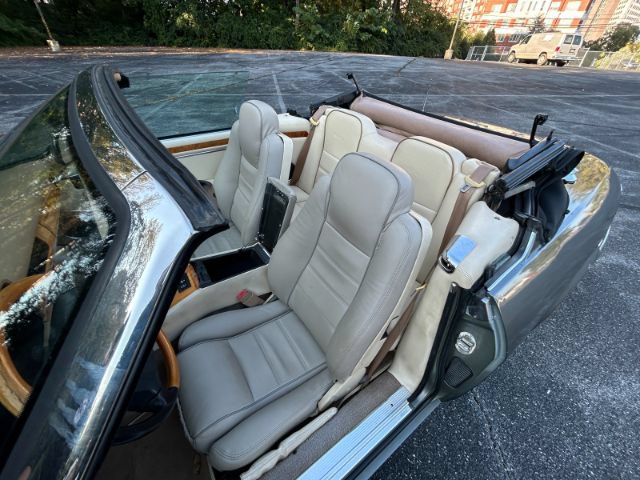 Used 1996 Jaguar XJS 4.0 Convertible RWD image 37