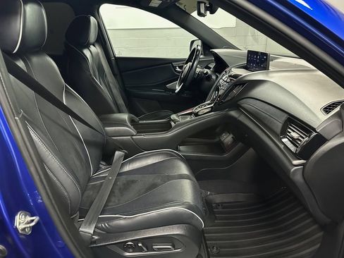 Used 2019 Acura RDX A-Spec AWD/4WD image 20