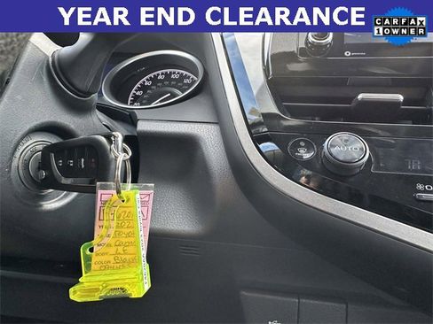 Used 2023 Toyota Camry LE image 25