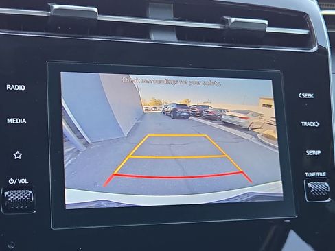 Used 2024 Hyundai Tucson SEL FWD image 26