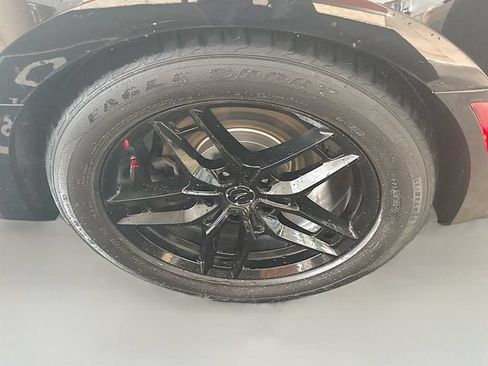 Used 2017 Chevrolet Camaro LT RWD image 28