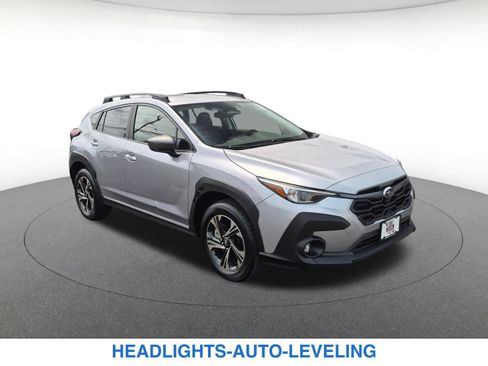 Used 2024 Subaru Crosstrek 2.0i Premium AWD/4WD image 3