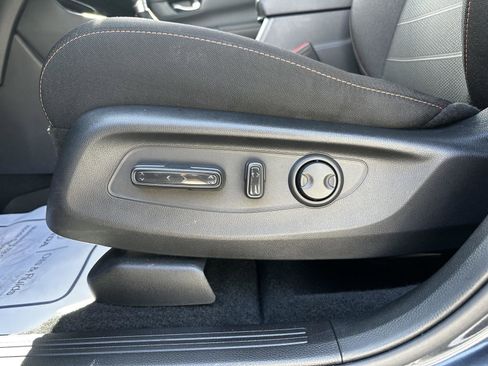 Certified 2026 Honda CR-V Sport image 8