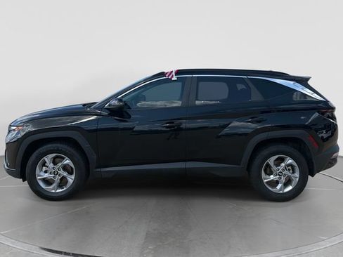 Used 2023 Hyundai Tucson SEL AWD/4WD image 7