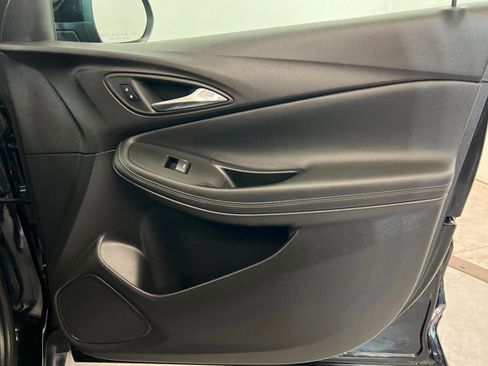 Used 2023 Buick Encore GX Select image 23