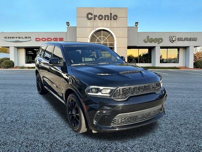 Used 2022 Dodge Durango R/T