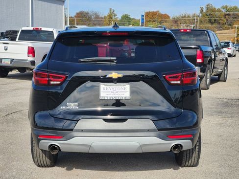 Used 2025 Chevrolet Blazer LT w/ Convenience Package image 6