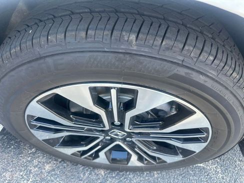 Used 2026 Honda Odyssey Elite image 10