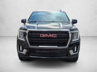 Used 2021 GMC Yukon XL SLE video 3