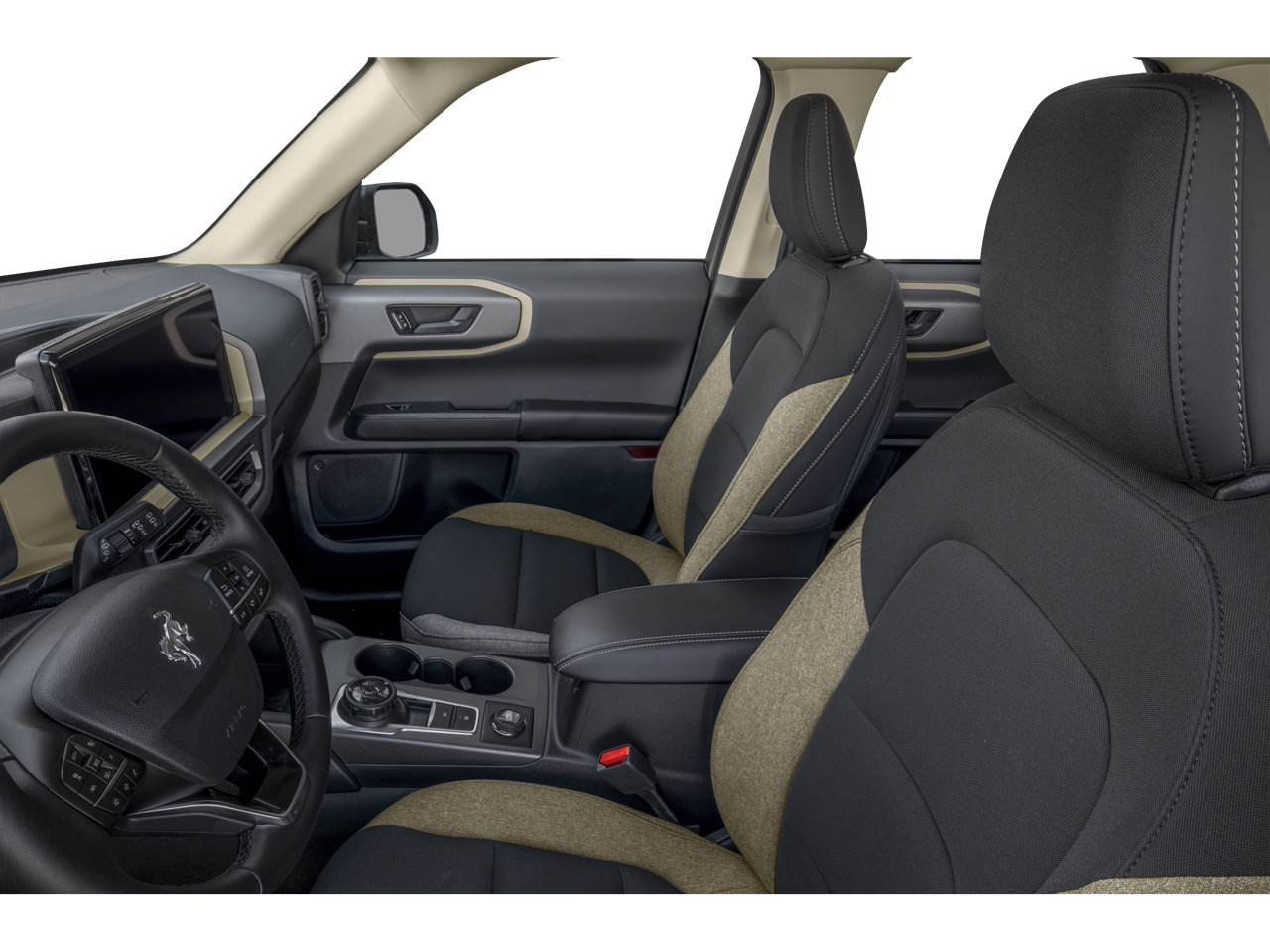 New 2026 Ford Bronco Sport Big Bend AWD/4WD image 31