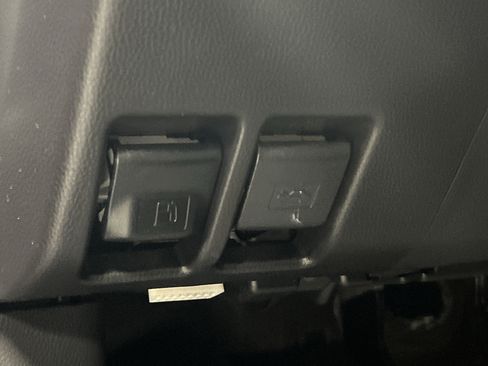 Used 2025 Toyota RAV4 LE FWD image 35