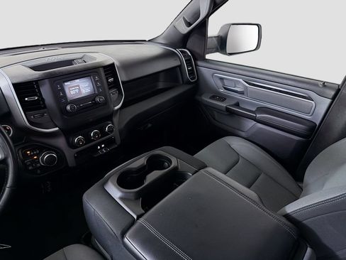 Used 2022 RAM 1500 Big Horn AWD/4WD image 25