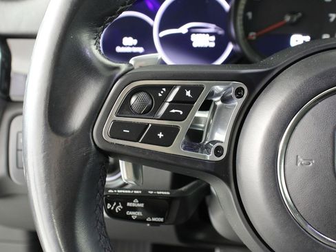 Used 2022 Porsche Cayenne Turbo AWD/4WD image 14