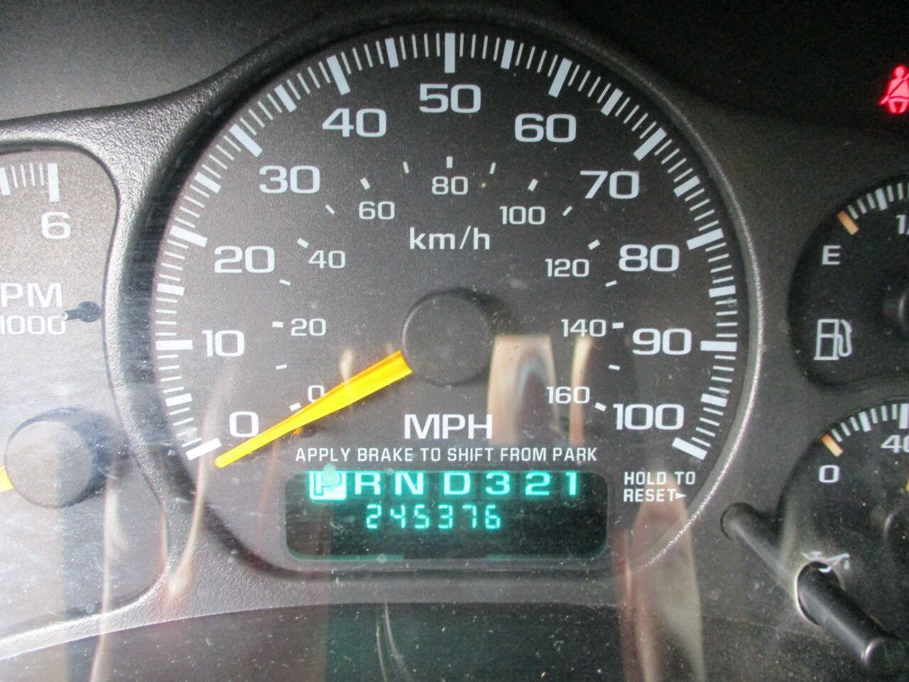 Used 2000 GMC Sierra 1500 4x4 Extended Cab w/ Convenience Plus Group image 35