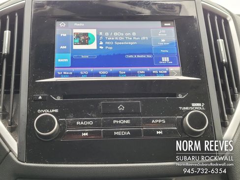 Certified 2021 Subaru Forester Premium w/ Popular Package #1 image 11