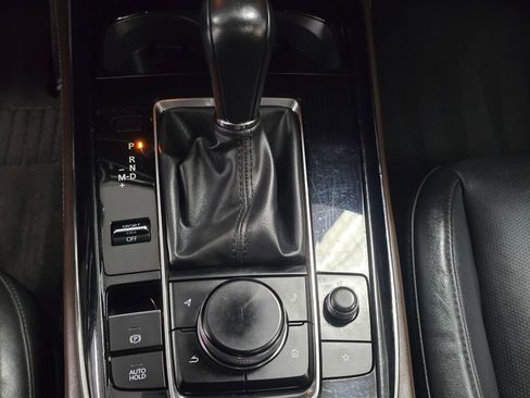 Used 2024 MAZDA CX-30 AWD 2.5 S w/ Premium Package image 17