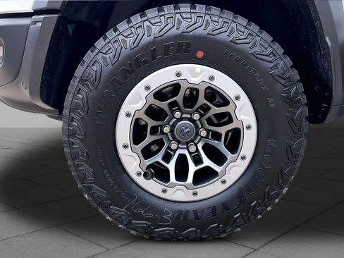 New 2026 RAM 1500 RHO w/ RHO Level 1 Equipment Group AWD/4WD image 11