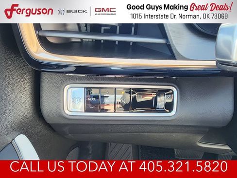 New 2026 Buick Envision Avenir AWD/4WD image 19