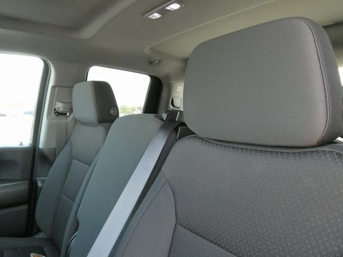 New 2024 GMC Sierra 2500 Pro w/ Convenience Package image 32