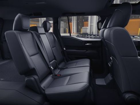 New 2027 Toyota Land Cruiser AWD/4WD image 21