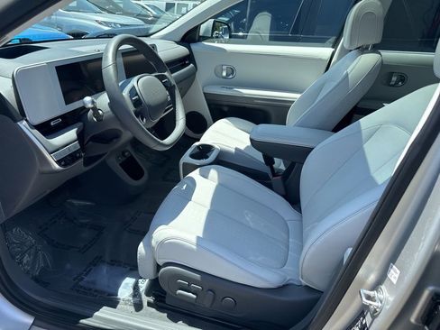 Used 2024 Hyundai Ioniq 5 Limited RWD image 3
