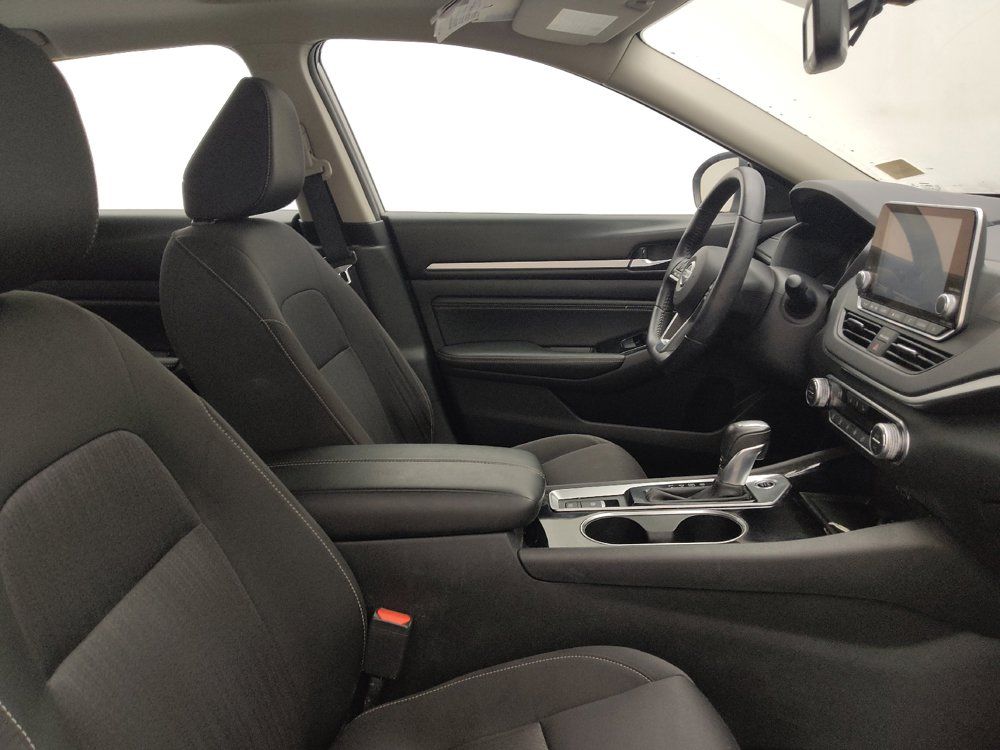 Used 2020 Nissan Altima 2.5 SV AWD/4WD image 21
