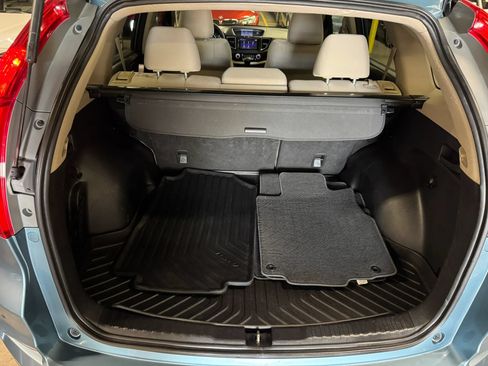 Used 2016 Honda CR-V EX image 20