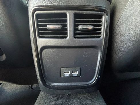 Used 2021 Dodge Charger R/T w/ Blacktop Package RWD image 36