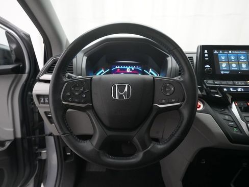 Used 2022 Honda Odyssey EX-L image 4