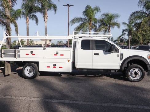 Used 2021 Ford F550 XL image 10