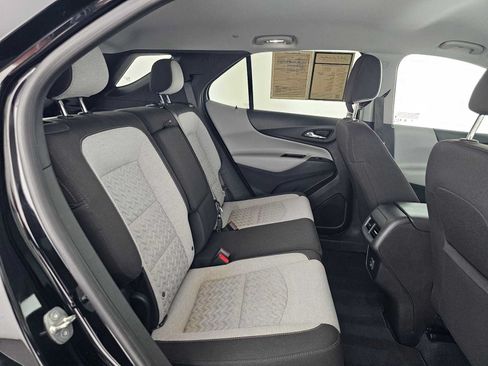 Used 2023 Chevrolet Equinox LS w/ LS Convenience Package FWD image 12