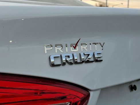 Certified 2017 Chevrolet Cruze LT image 34