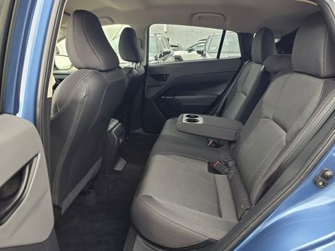 Certified 2024 Subaru Crosstrek 2.0i Premium w/ Crosstrek Mirror Package AWD/4WD image 14