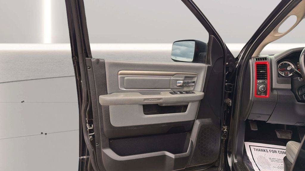 Used 2014 RAM 1500 Big Horn AWD/4WD image 18