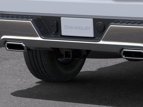 New 2025 Chevrolet Silverado 1500 LT AWD/4WD image 51