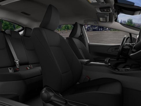 New 2026 Toyota Prius LE image 20