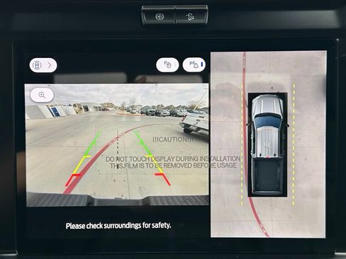 New 2026 Ford F250 Platinum w/ Tremor Off-Road Package image 29