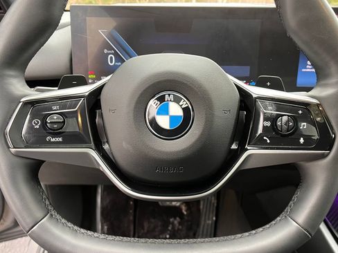 Used 2024 BMW 530i xDrive w/ Premium Package image 14