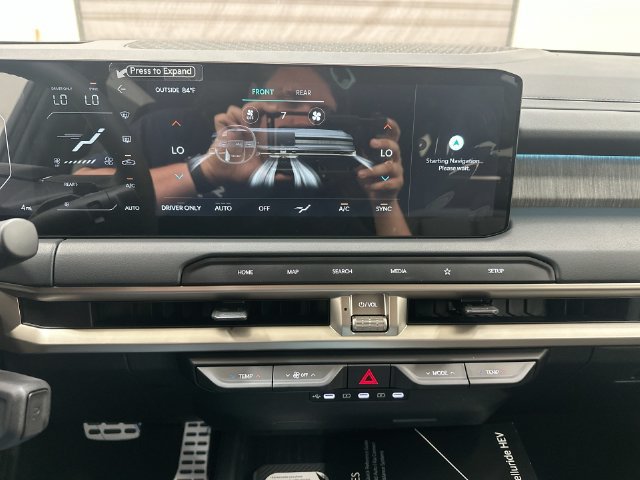 New 2027 Kia Telluride SX Prestige AWD/4WD image 25