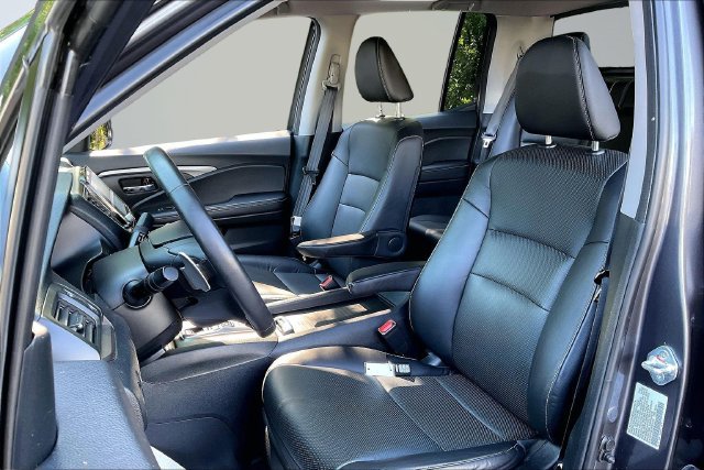Used 2023 Honda Ridgeline RTL image 26