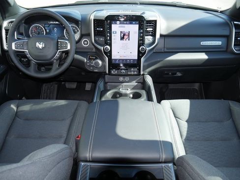 New 2026 RAM 1500 Big Horn image 9