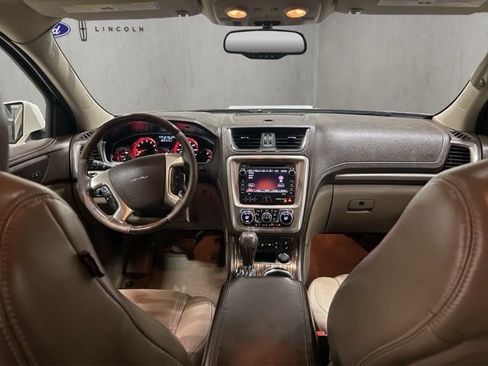Used 2013 GMC Acadia Denali AWD/4WD image 2