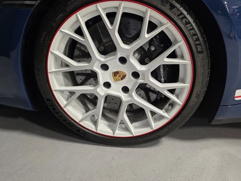 Certified 2023 Porsche 911 Carrera GTS image 17