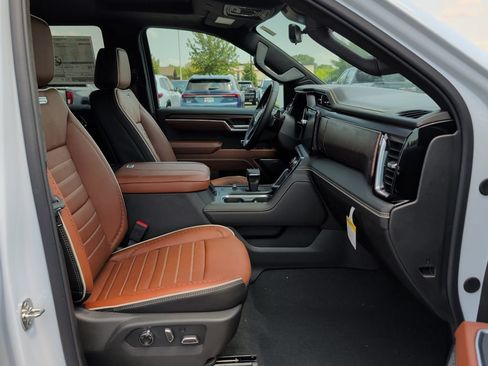 New 2026 GMC Sierra 1500 Denali Ultimate AWD/4WD image 42