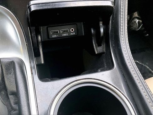 Used 2018 Nissan Maxima Platinum image 31