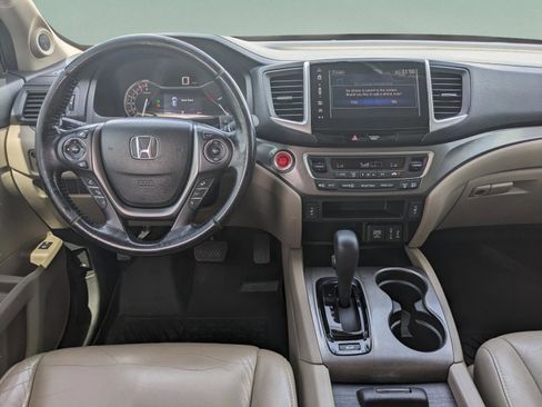 Used 2018 Honda Pilot EX-L image 18