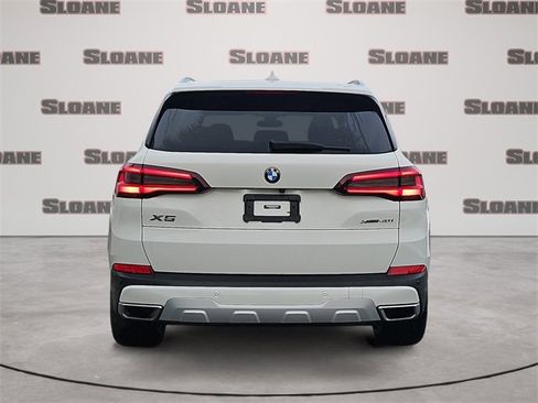 Used 2021 BMW X5 xDrive40i w/ Convenience Package image 4