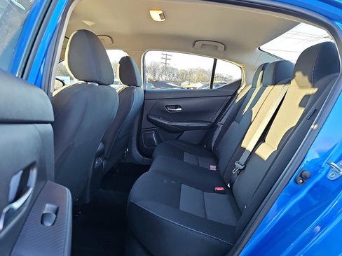 Used 2023 Nissan Sentra SV image 10